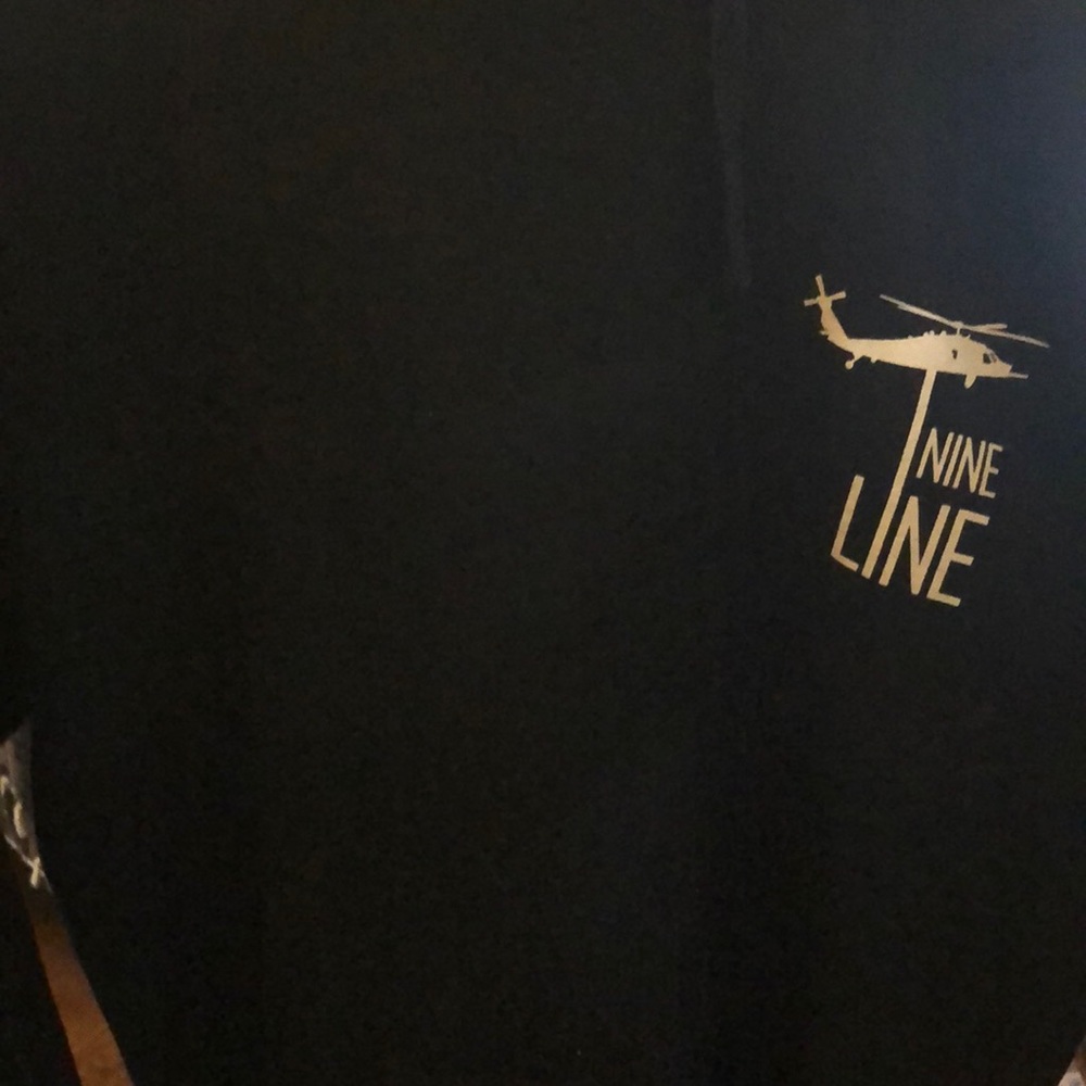 Nine line apparel